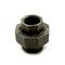 Thrifco Plumbing 1/4 Inch Black Union 9119030 - alternate 1
